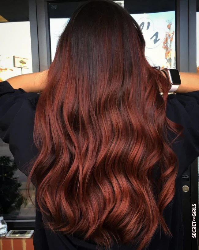 Balayage